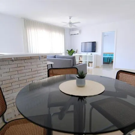 Don Juan99 Appartement *