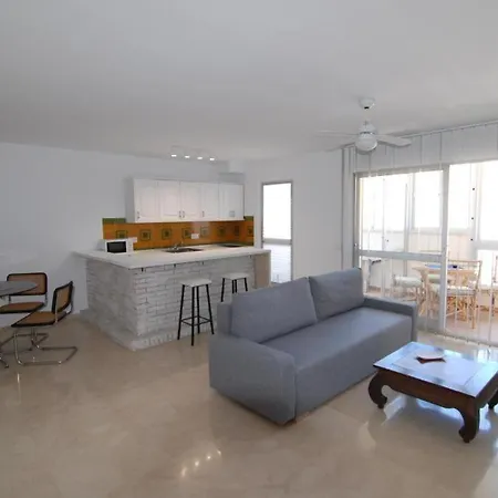 Don Juan99 Appartement *