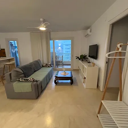 Appartement Don Juan99 Fuengirola