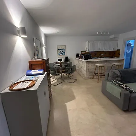 Appartement Don Juan99 *