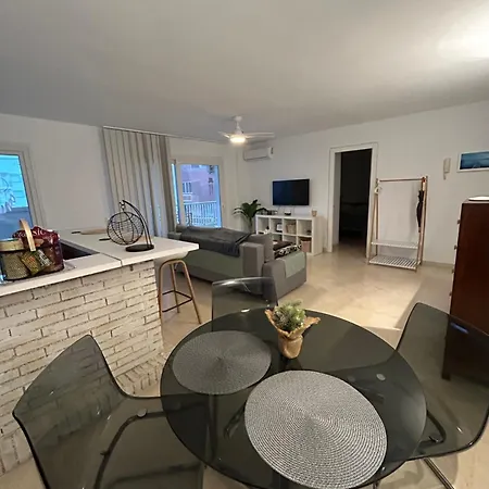 Don Juan99 Appartement