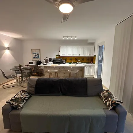 Don Juan99 Appartement *