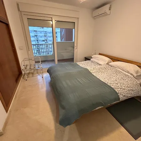 Appartement Don Juan99 *