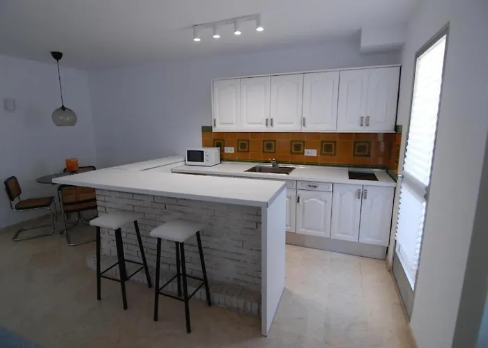 Lägenhet Don Juan *